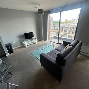 Studio Balcony